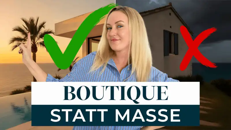 Geheime Immobilien-Perlen auf Zypern