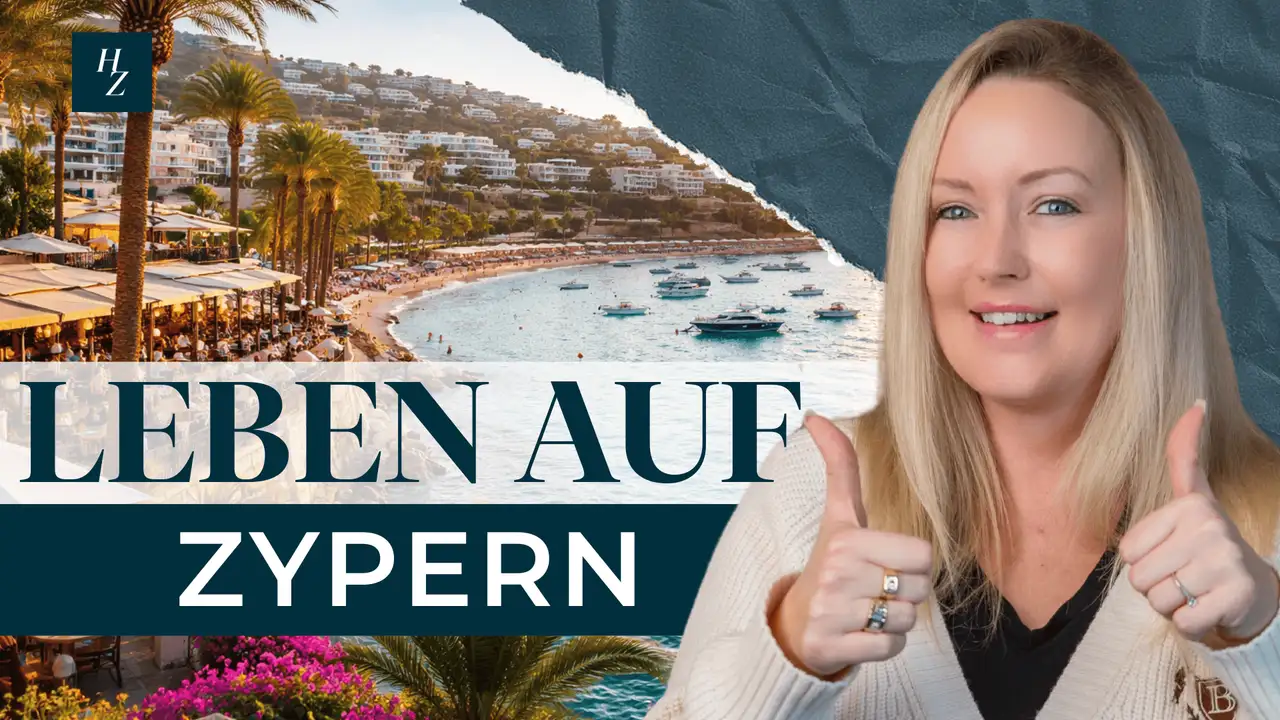 Was mich an Zypern überrascht hat