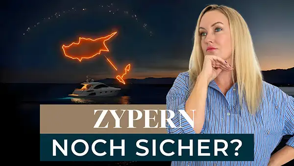 Sicher investieren auf Zypern in Krisenzeiten