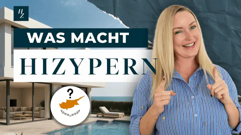 Exklusive Boutique-Immobilien auf Zypern